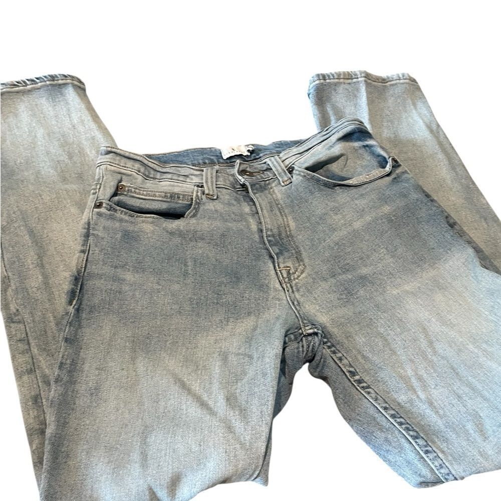 True craft 30 x 32 Men's Blue Jeans excellent condition